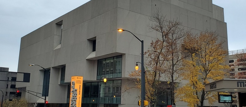 DHCBlog:DeKalb Brutalism