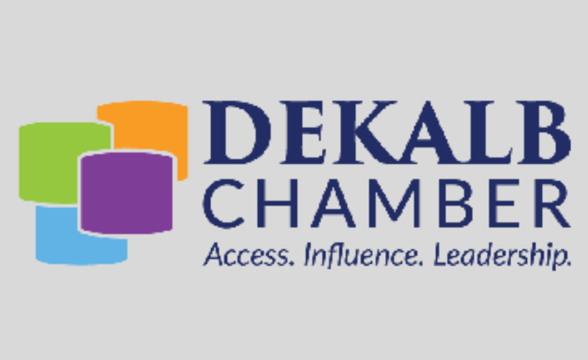 Dekalb chamber of commerce jobs