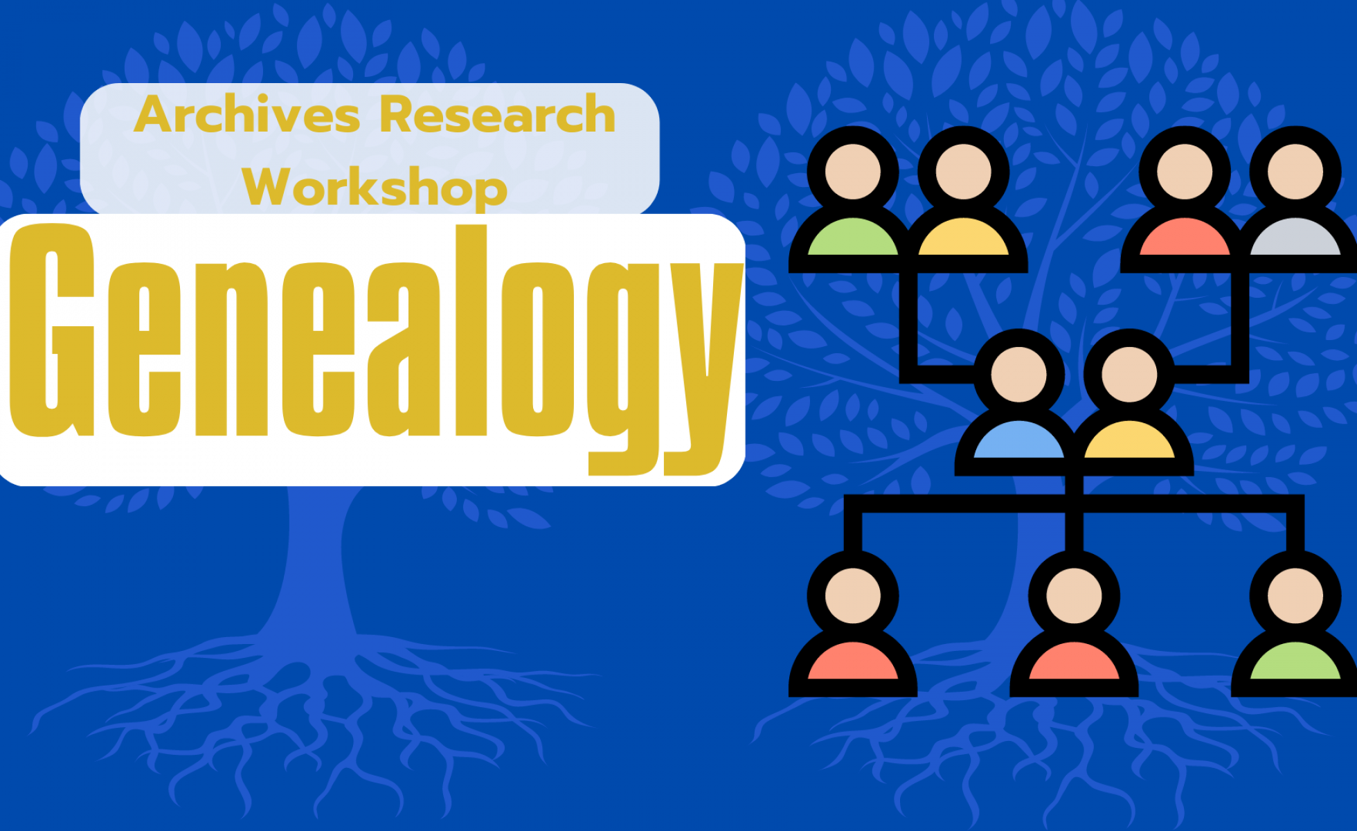 Archives Research 101 | Genealogy - DeKalb History Center