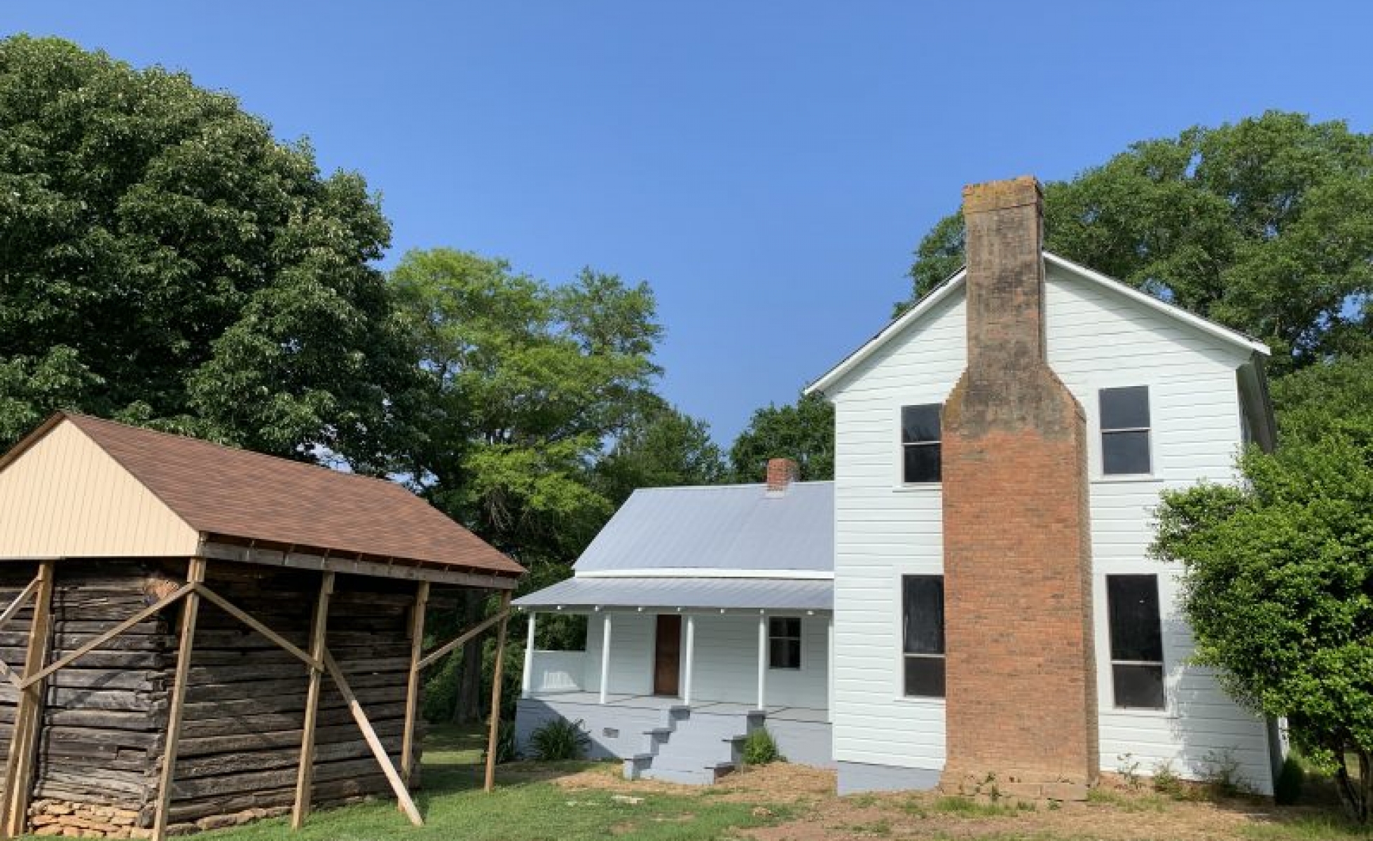 Member Meet Up Lyons Farm DeKalb History Center