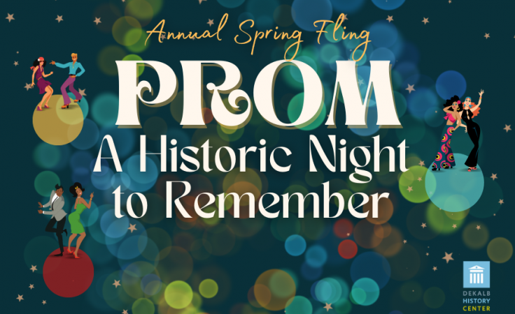 A Historic Prom Night to Remember, Annual Spring Fling | DeKalb History ...