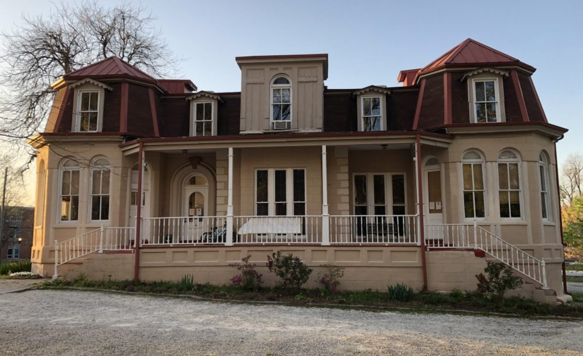 Decatur Historic Homes